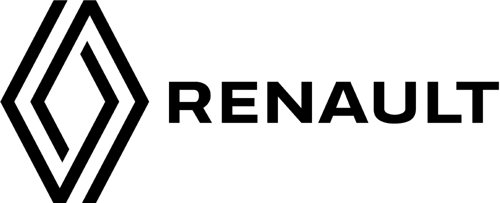 Renault-logo transparent